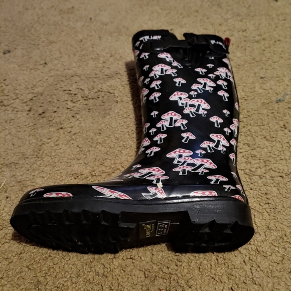 Capelli rainboots - Picture 2 of 5